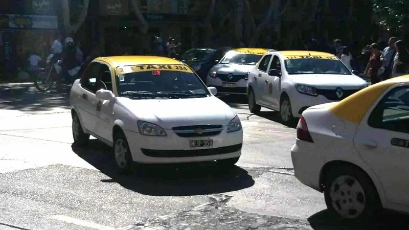 TAXIS