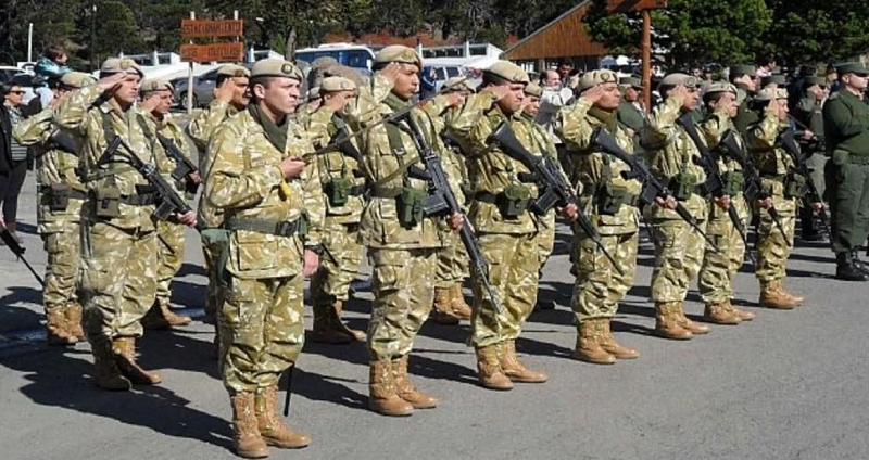 ejercito