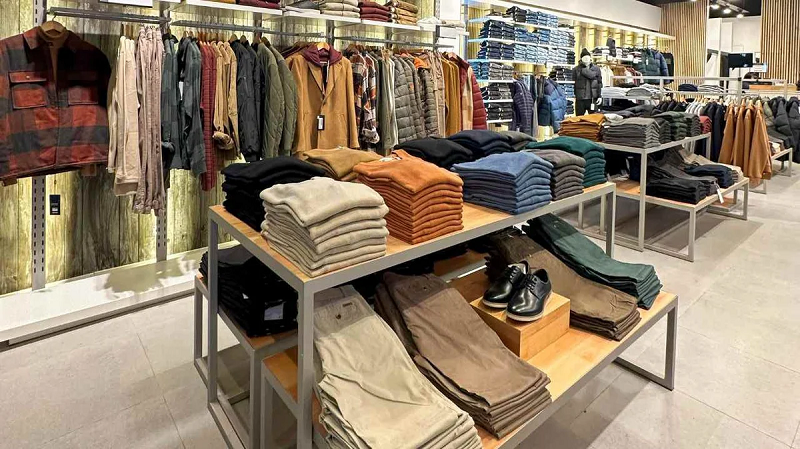ropa