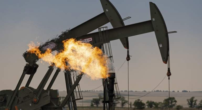 PETROLEO