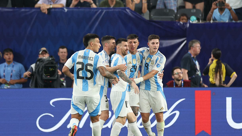 argentina