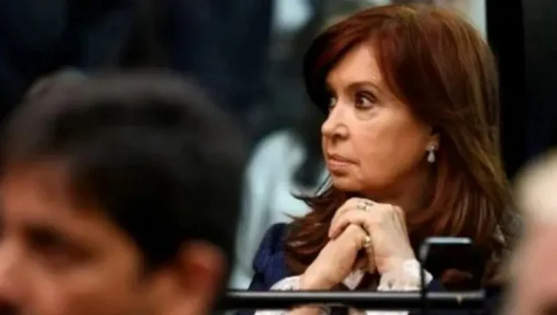 cristina