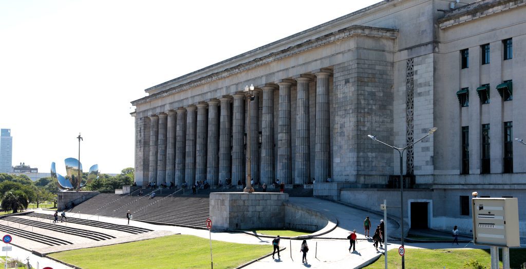 UBA