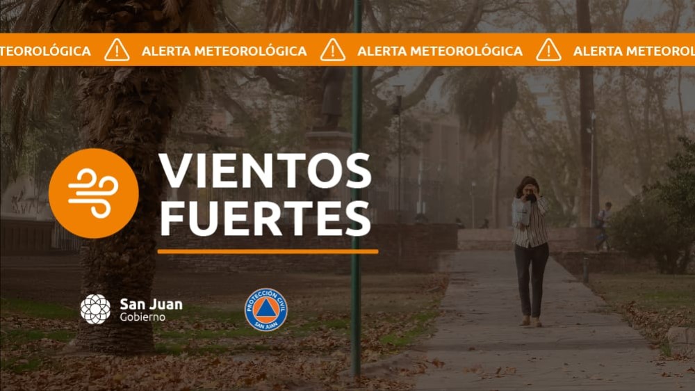 alerta de viento