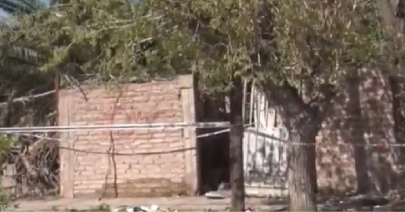 casa pocito