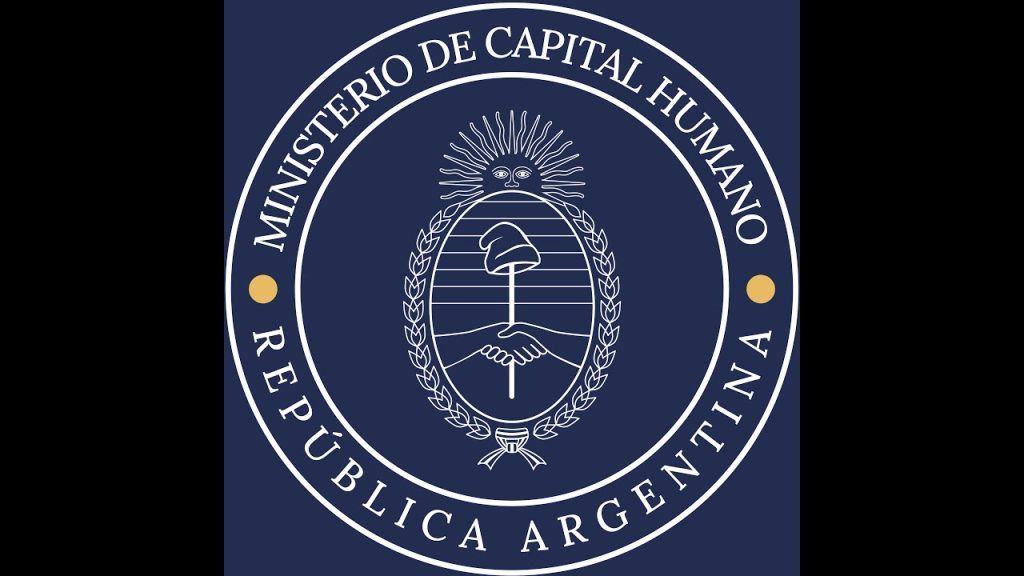 min. capital humano