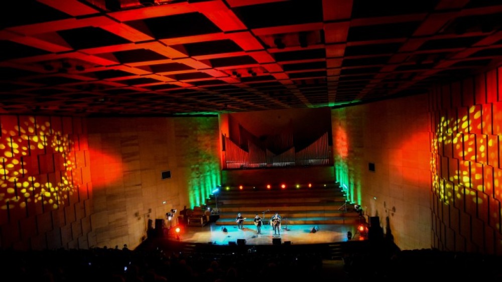 auditorio