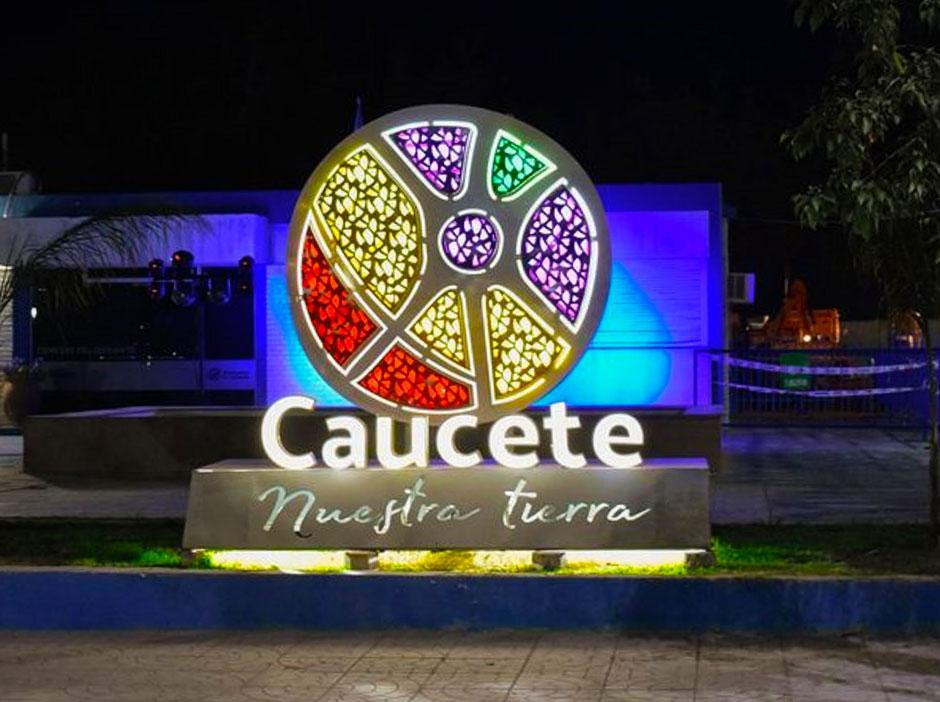 caucete
