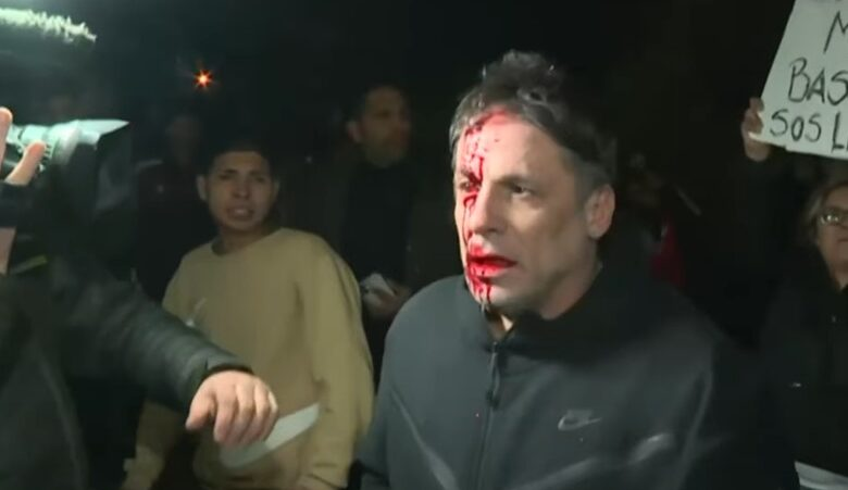 periodista